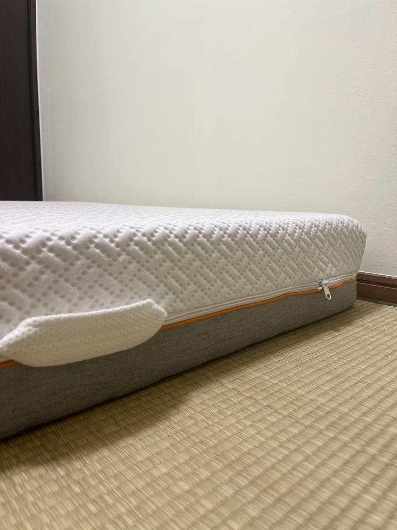 GELTEX Quantum 180 ダブル　マットレス