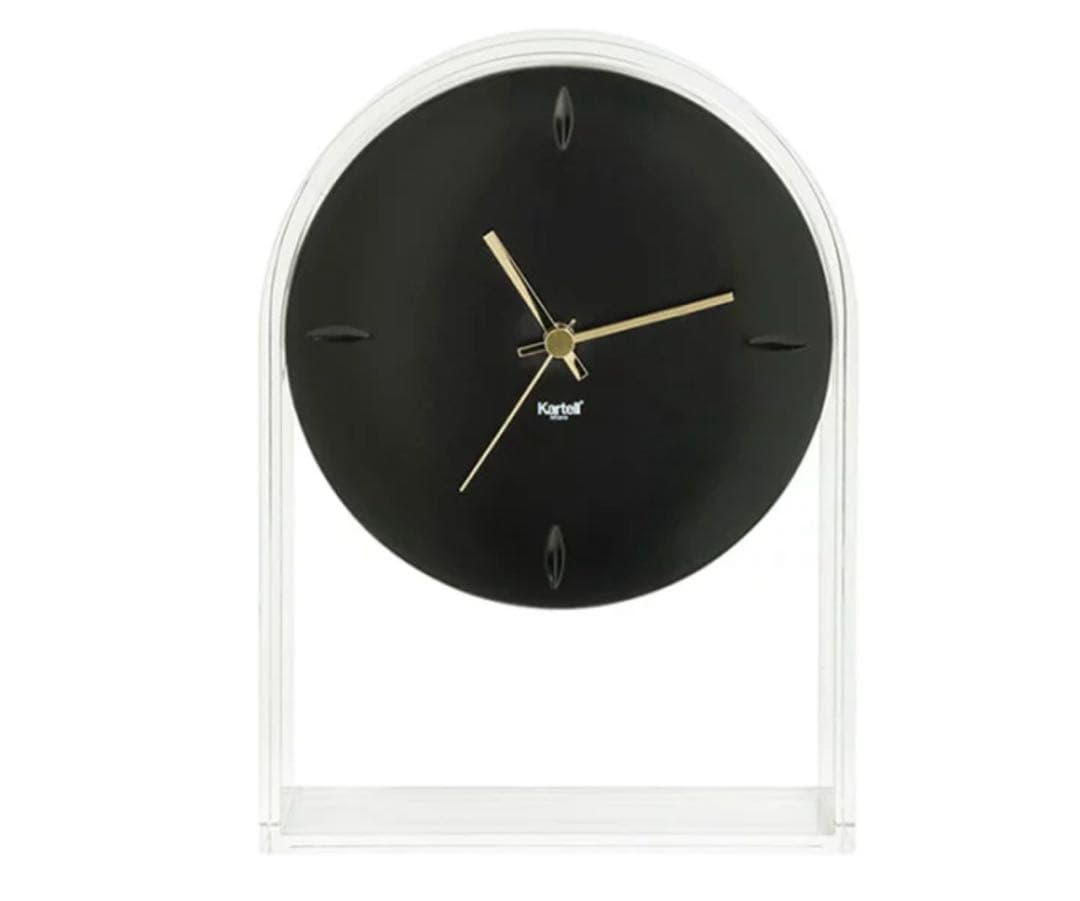 Kartell カルテル 時計 Air Du Temp エールデュタン