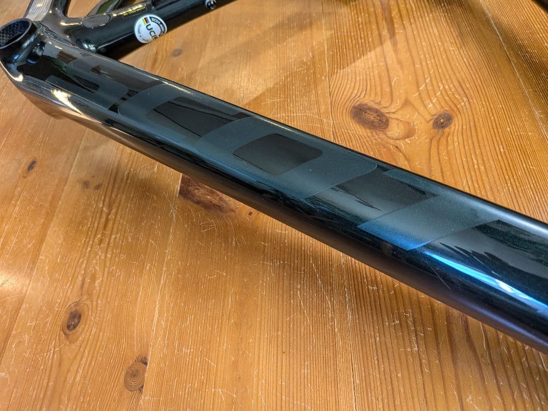 SCOTT ADDICT RCカーボンフレーム/XSサイズ