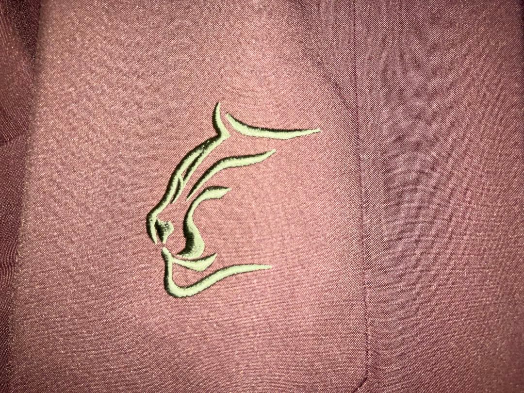 ティートンブロスTBジャケット&パンツ