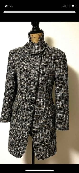 ヴィヴィアン　ウエストウッド　コート