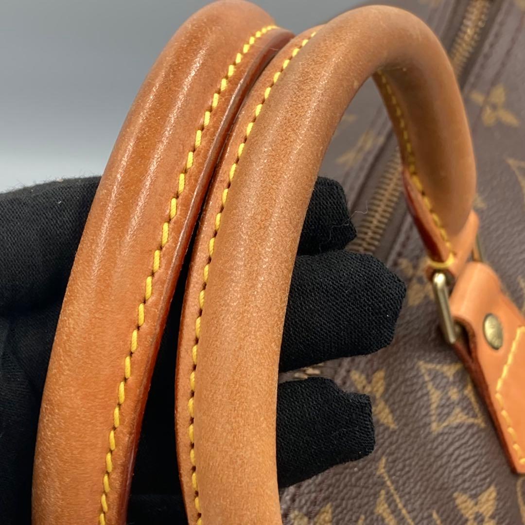【5278】LOUIS VUITTON ルイ ヴィトン スピーディー40