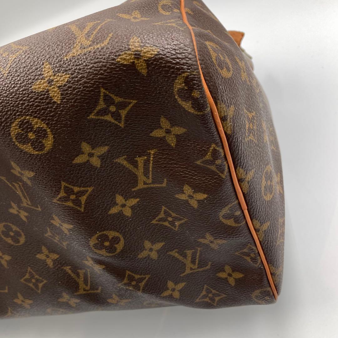 【5278】LOUIS VUITTON ルイ ヴィトン スピーディー40