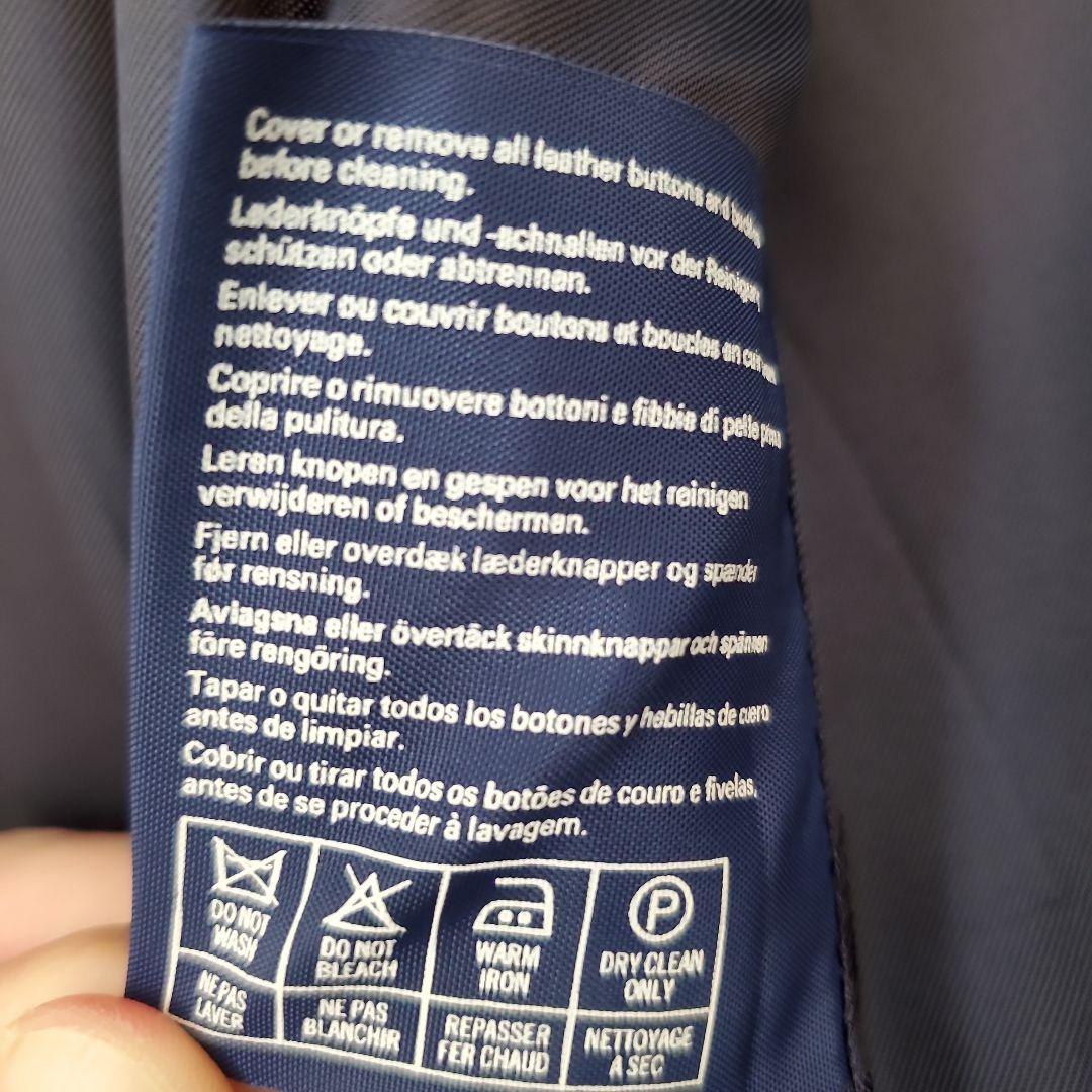 ⭐幻の逸品⭐英国製 BURBERRY ラクダ ステンカラーコート バルマカーン