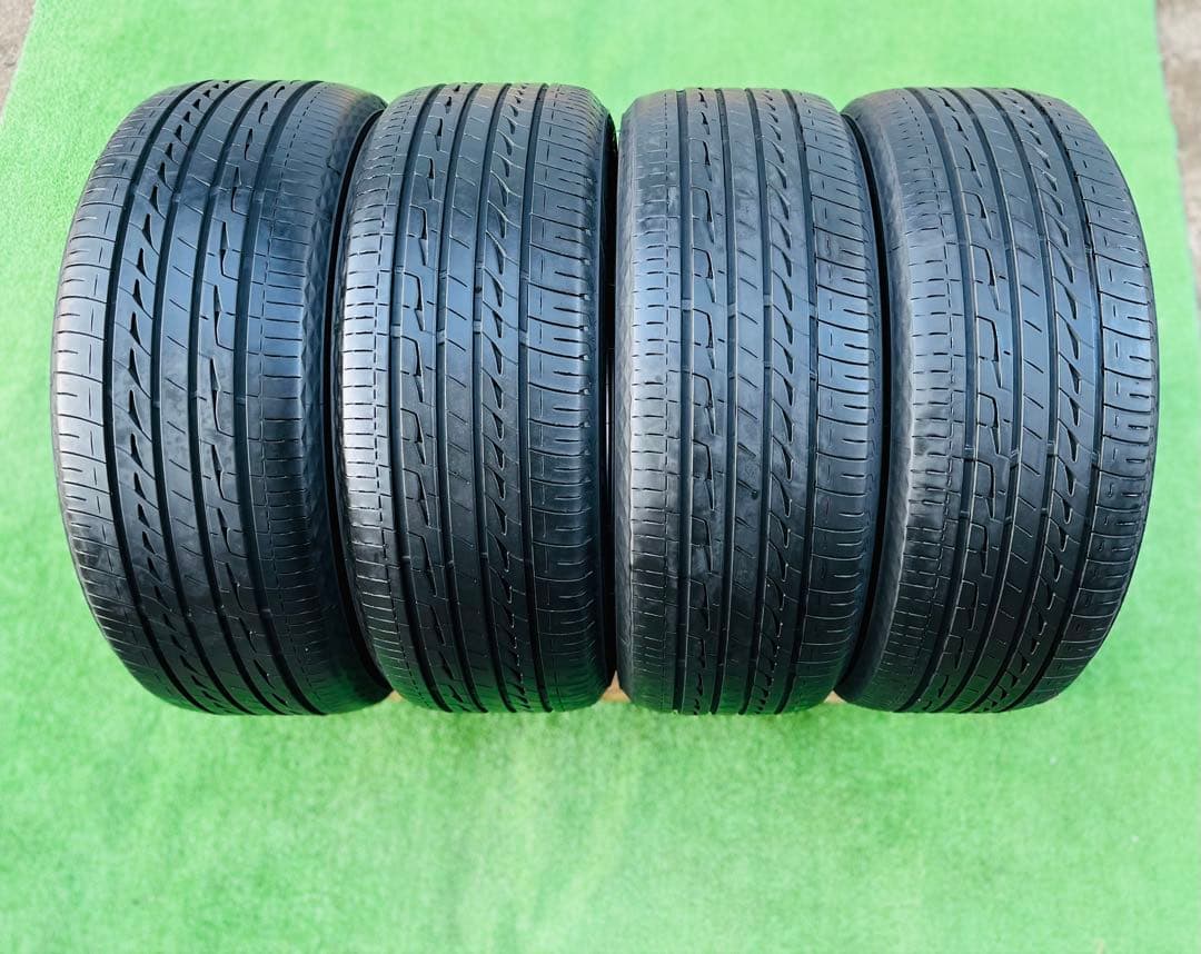 215/45R18,BRIDGESTONE REGNO GR-XII、2021年