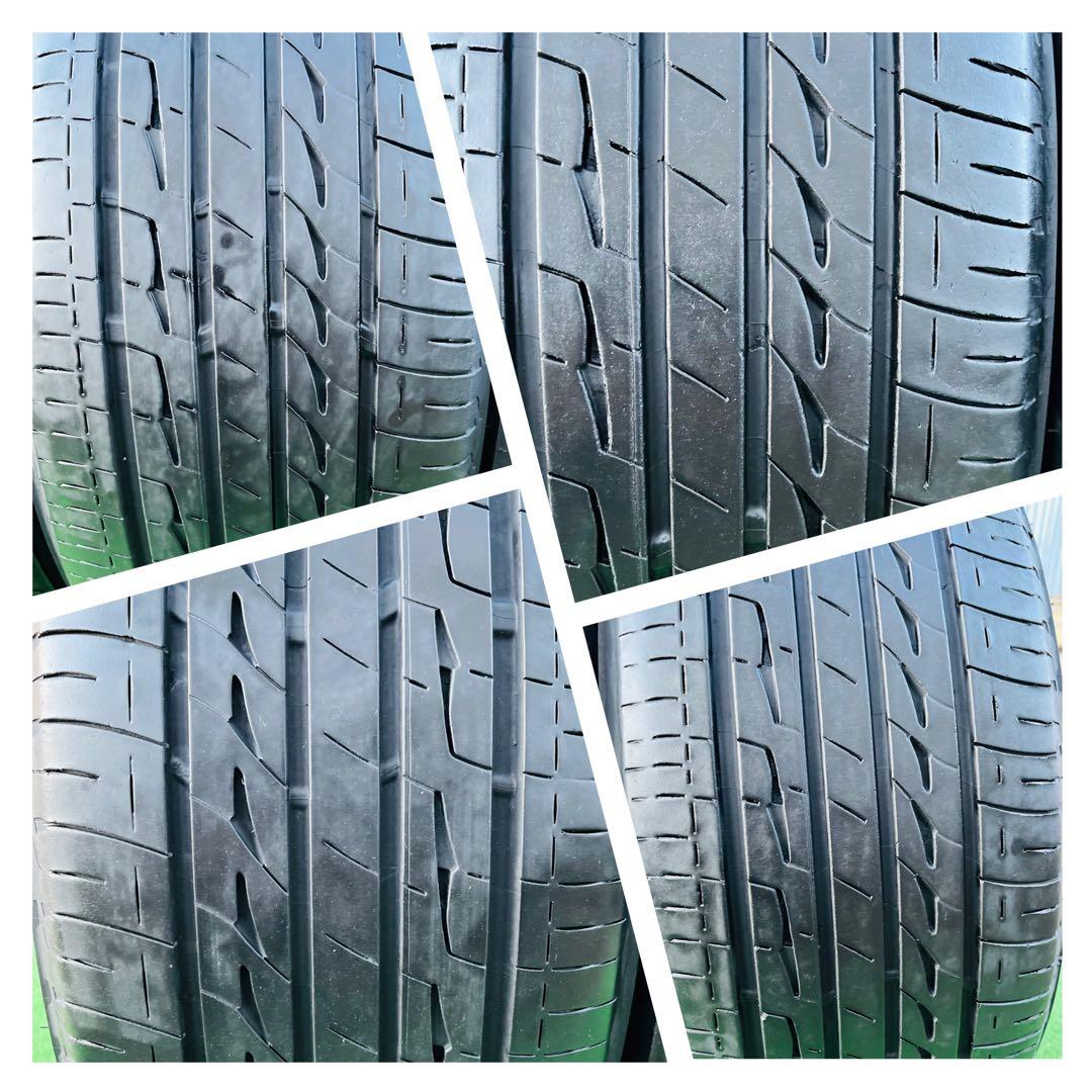 215/45R18,BRIDGESTONE REGNO GR-XII、2021年