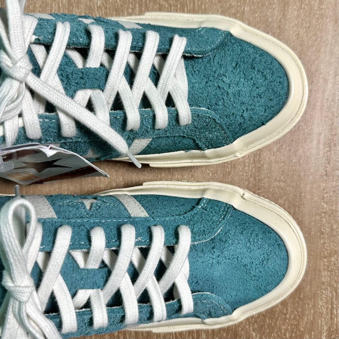 コンバース【CONVERSE】スター＆バーズ　　　　　※2023年製 新品未使用