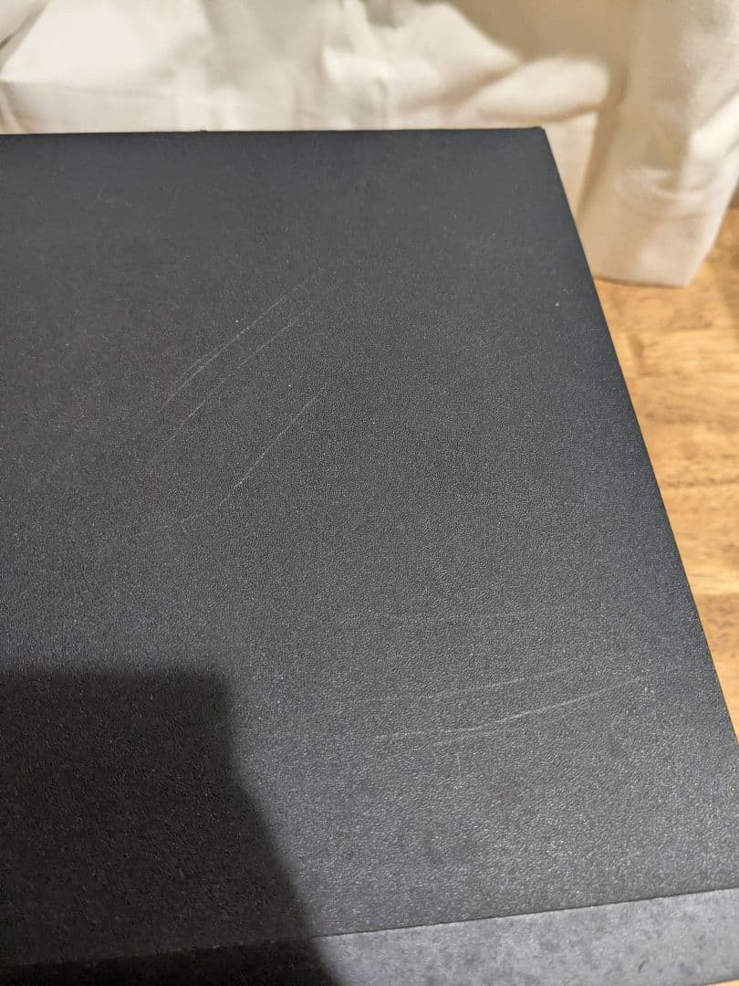 Fostex PM-SUBmini サブウーファー