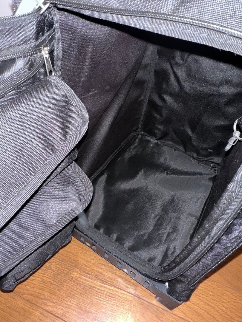 zucaキャリーケース最終値下げ