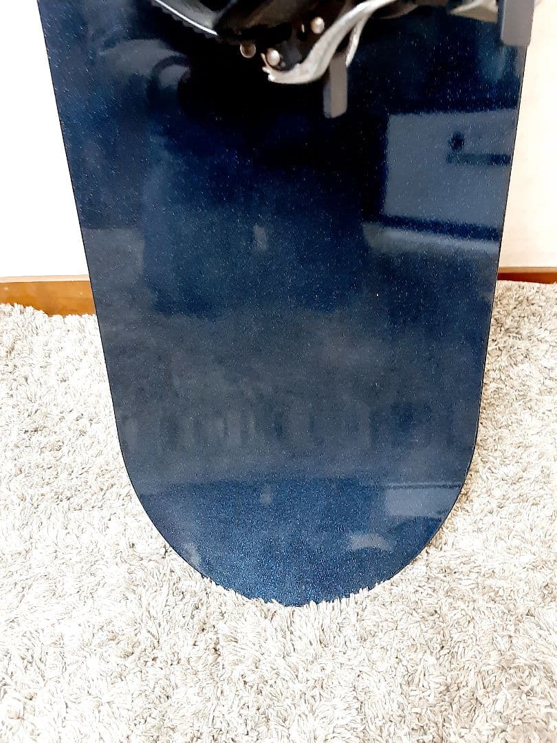 スノーボードセット　148cm　ビンディング付き