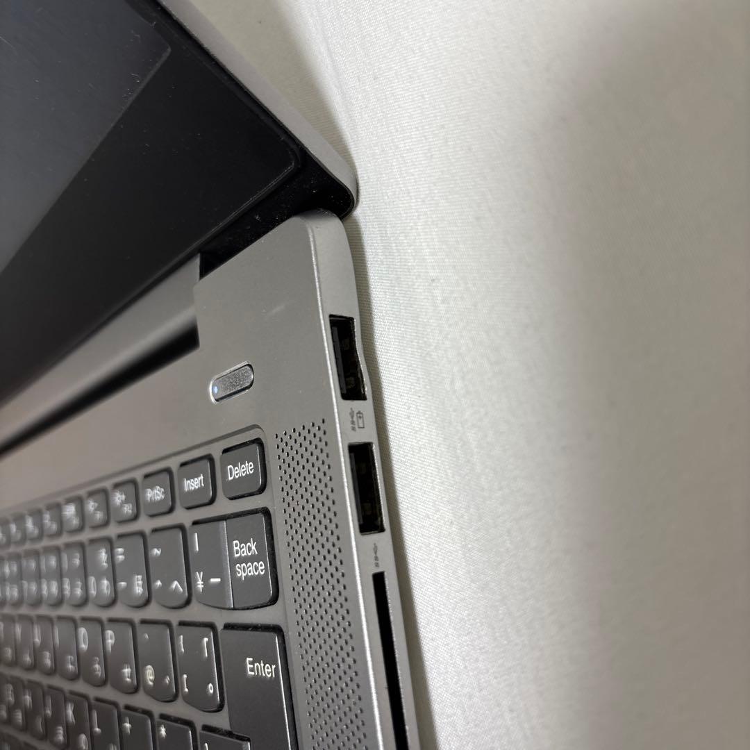 f*s様 レノボ ideaPad S540-14IML
