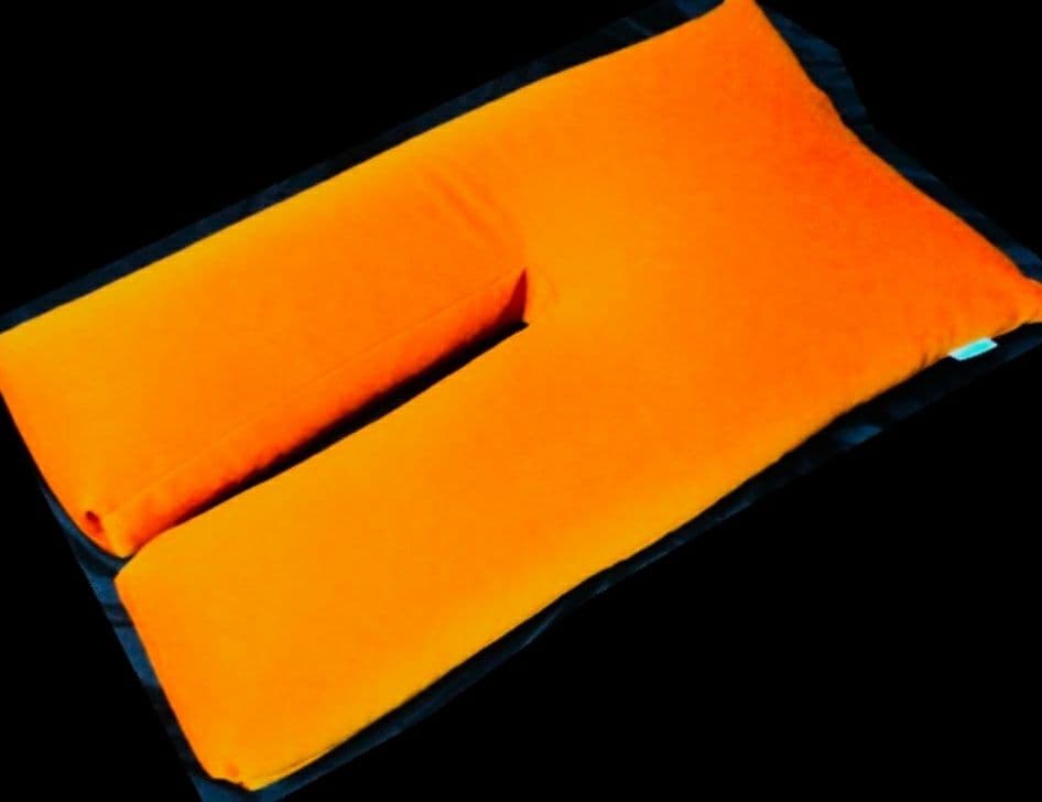 ４DS　ビーズクッション sss　カイロプラクティック　整体　オステオパシー