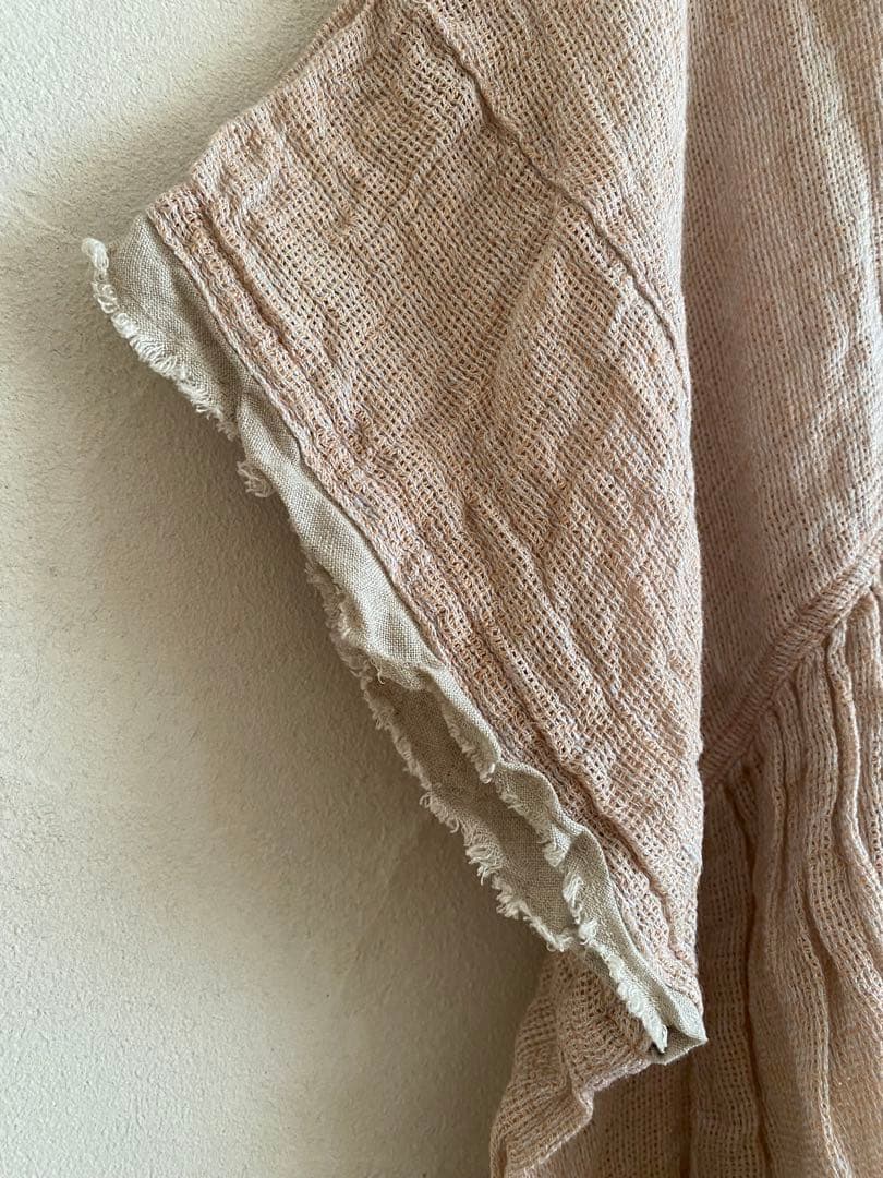 ネストローブ　nest Robe