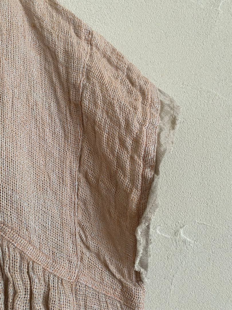 ネストローブ　nest Robe