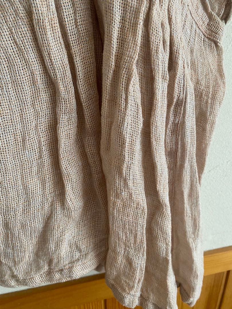 ネストローブ　nest Robe