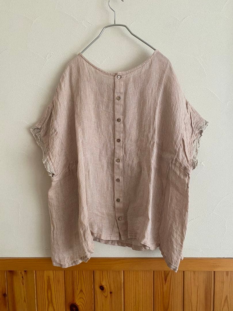 ネストローブ　nest Robe