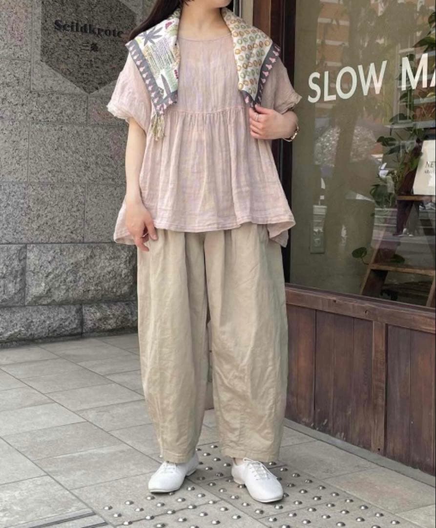 ネストローブ　nest Robe