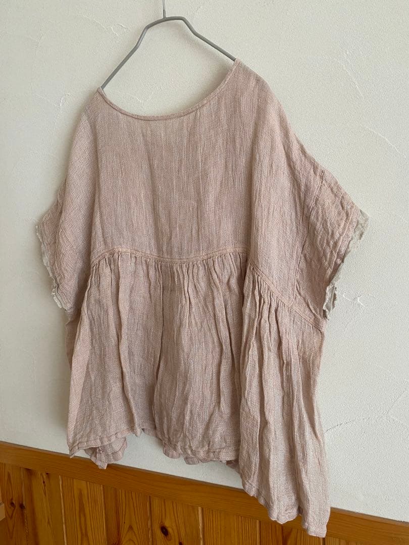 ネストローブ　nest Robe