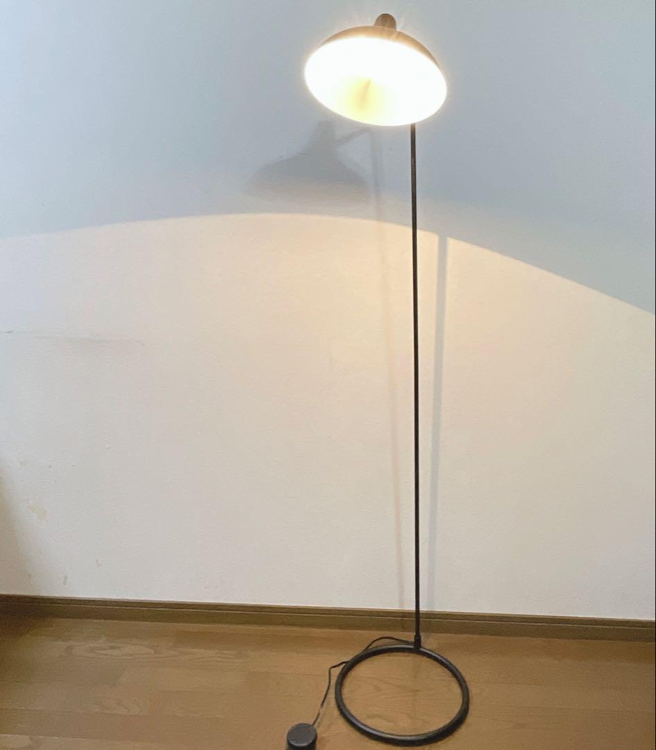 【クマメリ様✨】INTERFORM インターフォルム フロアライト Dona