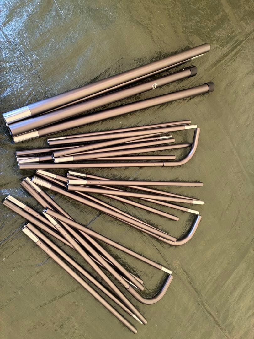 【セット販売】ゼインアーツ　ゼクーM ZANEARTS ZEKU-M