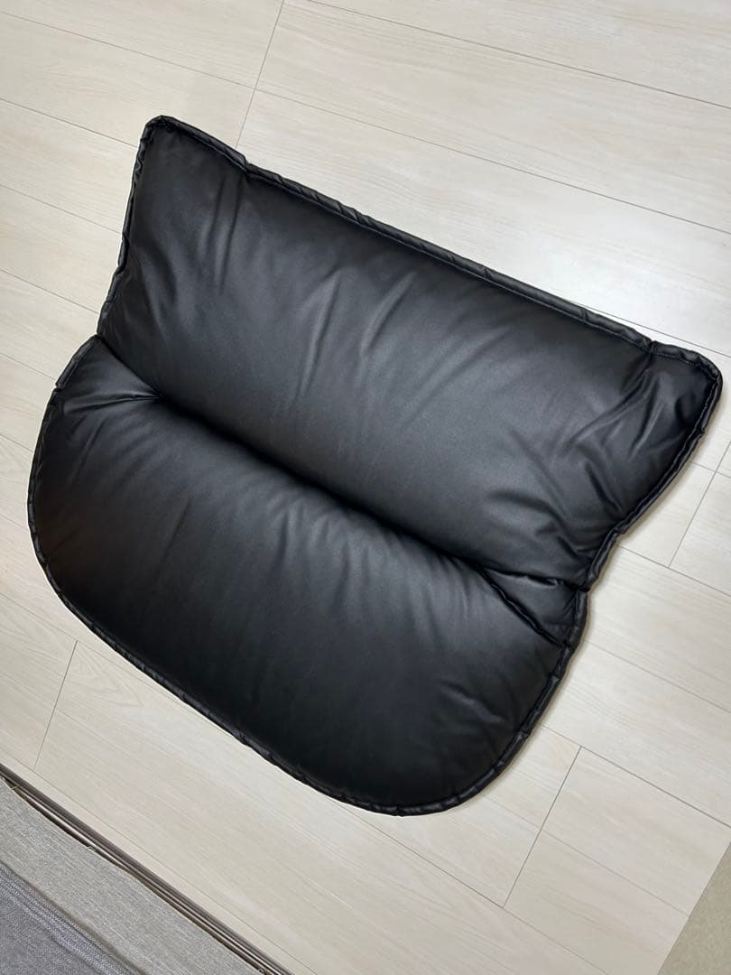 車中泊用 PUレザー製マット 6cm厚