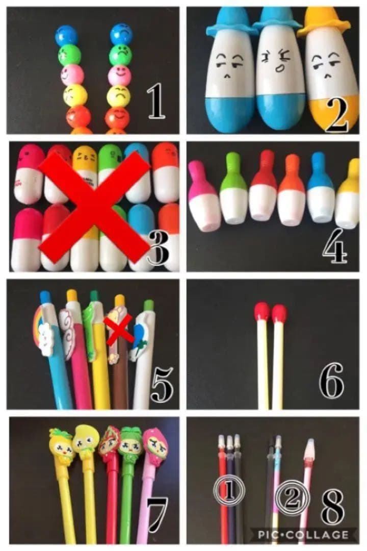 5.10.30 ボールペン