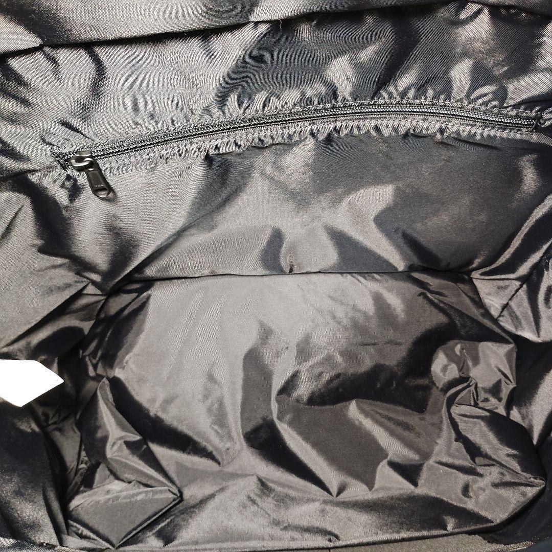 【未使用】BLUEEQ ブルイク アスリート トート バッグ 30 ジム 自立