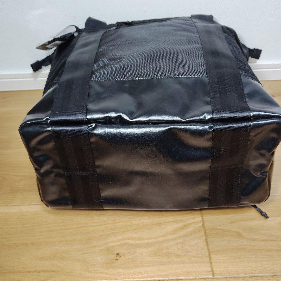 【未使用】BLUEEQ ブルイク アスリート トート バッグ 30 ジム 自立