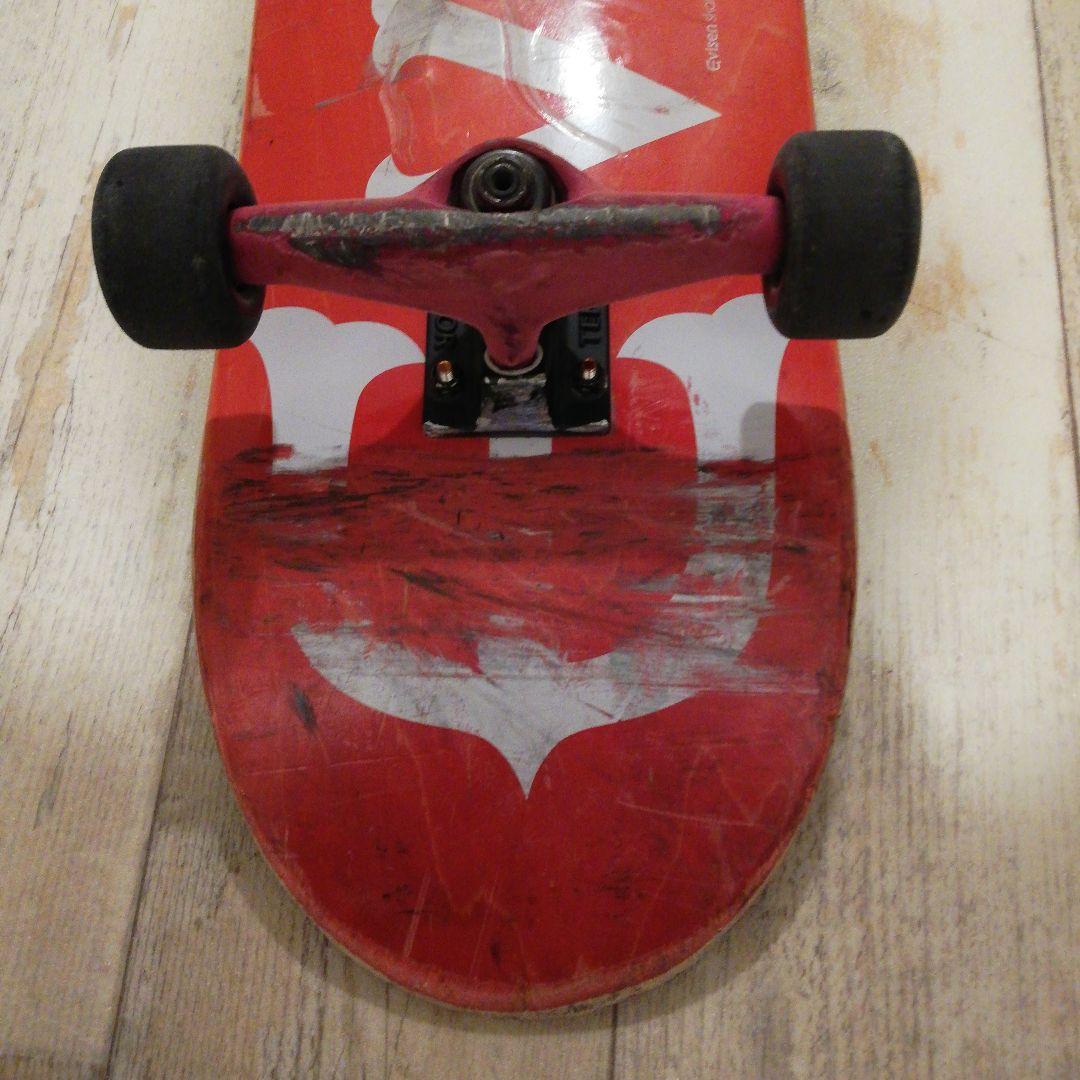 EVISEN 7.75 カスタムコンプリート