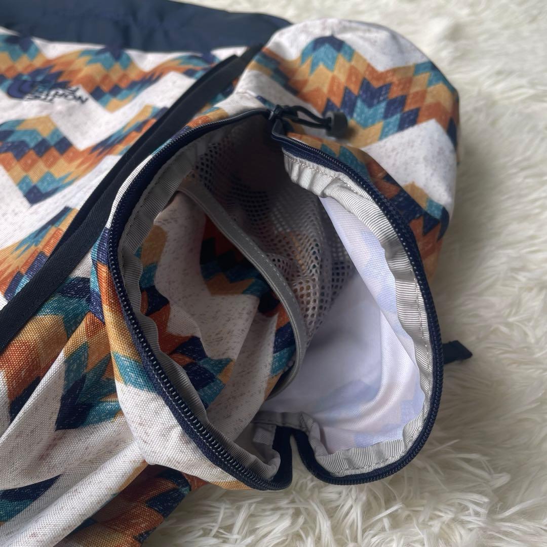 ⭐️THE NORTH FACE⭐️サニーキャンパー リュック★林間学校などに♪