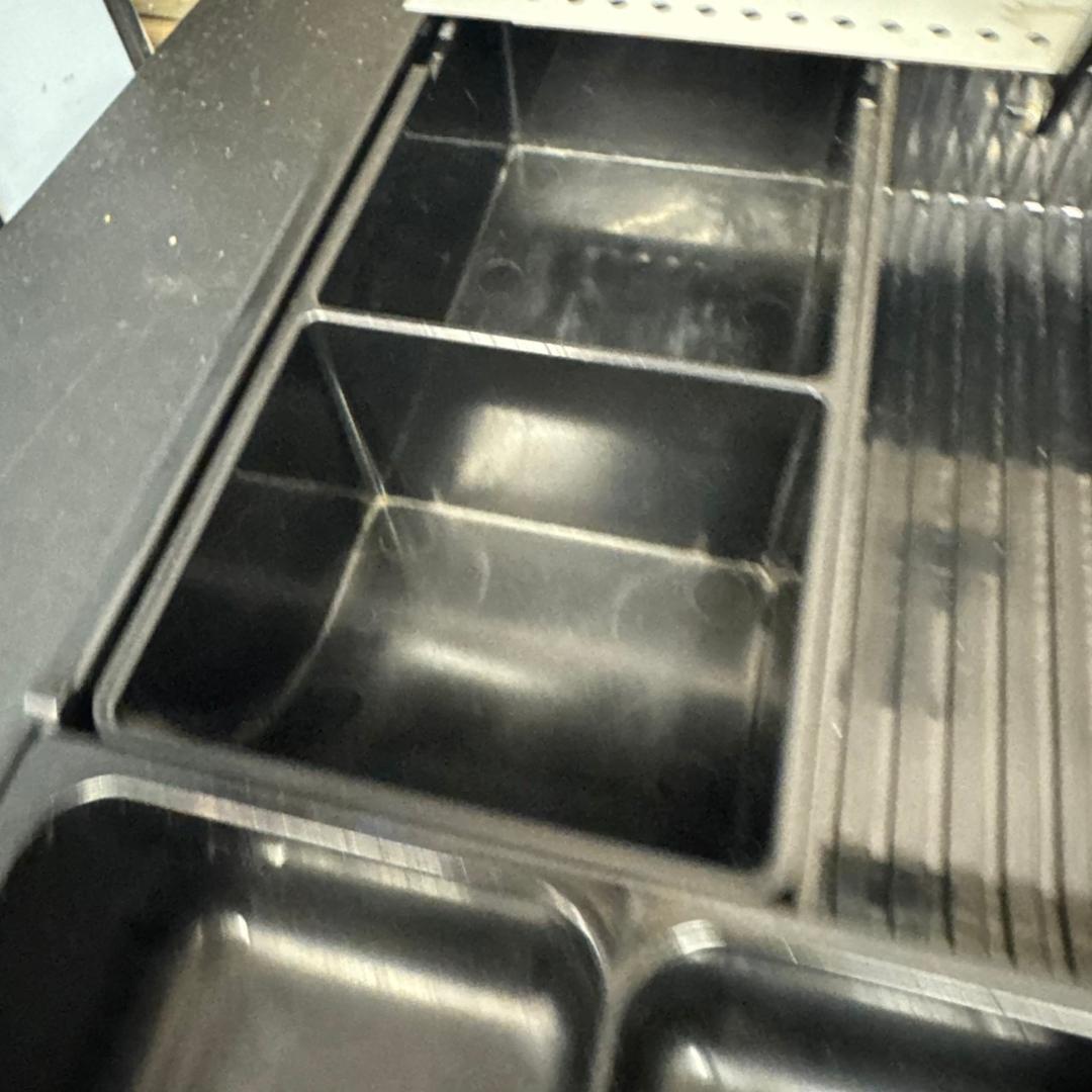 ☆東芝TEC　電子レジスター　MA-600　テック