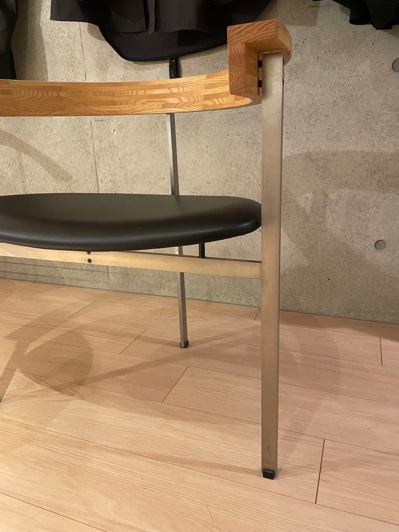 Poul Kjaerholm PK11 Fritz Hansenポールケアホルム