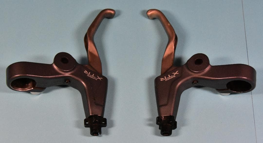 XTR ブレーキレバー BL-M950 訳あり格安品