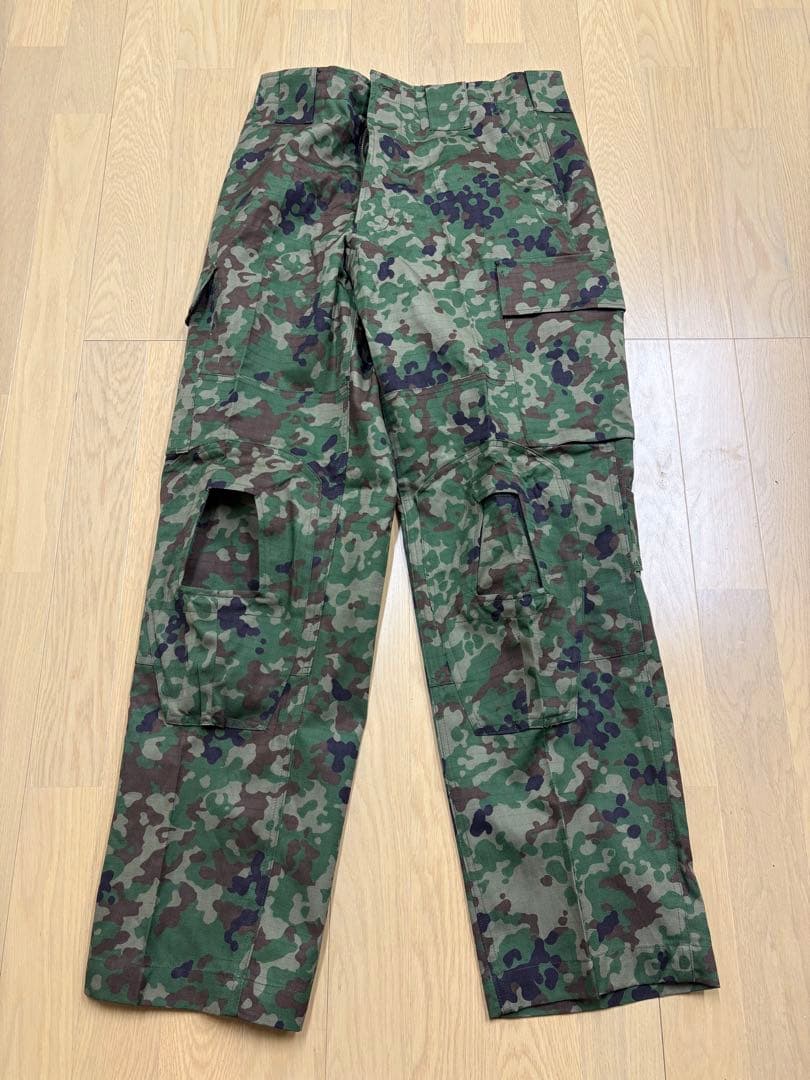 コンバットパンツ(陸自)