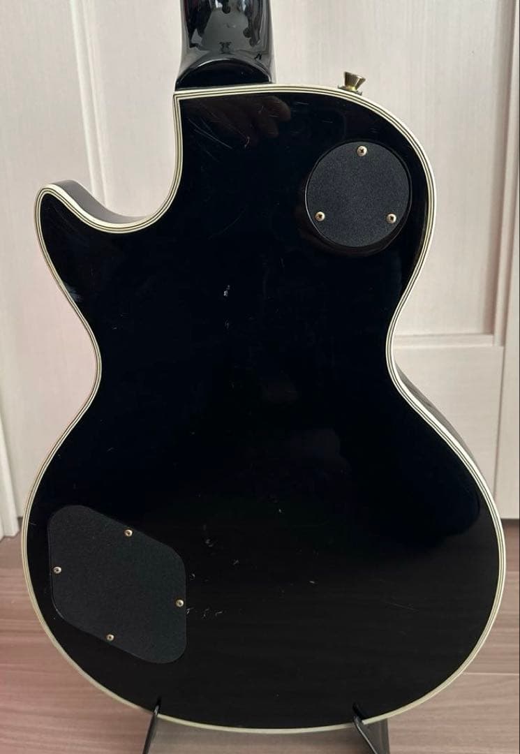 エレキギター Maison レスポールカスタム タイプ プレイヤーズコンディショ