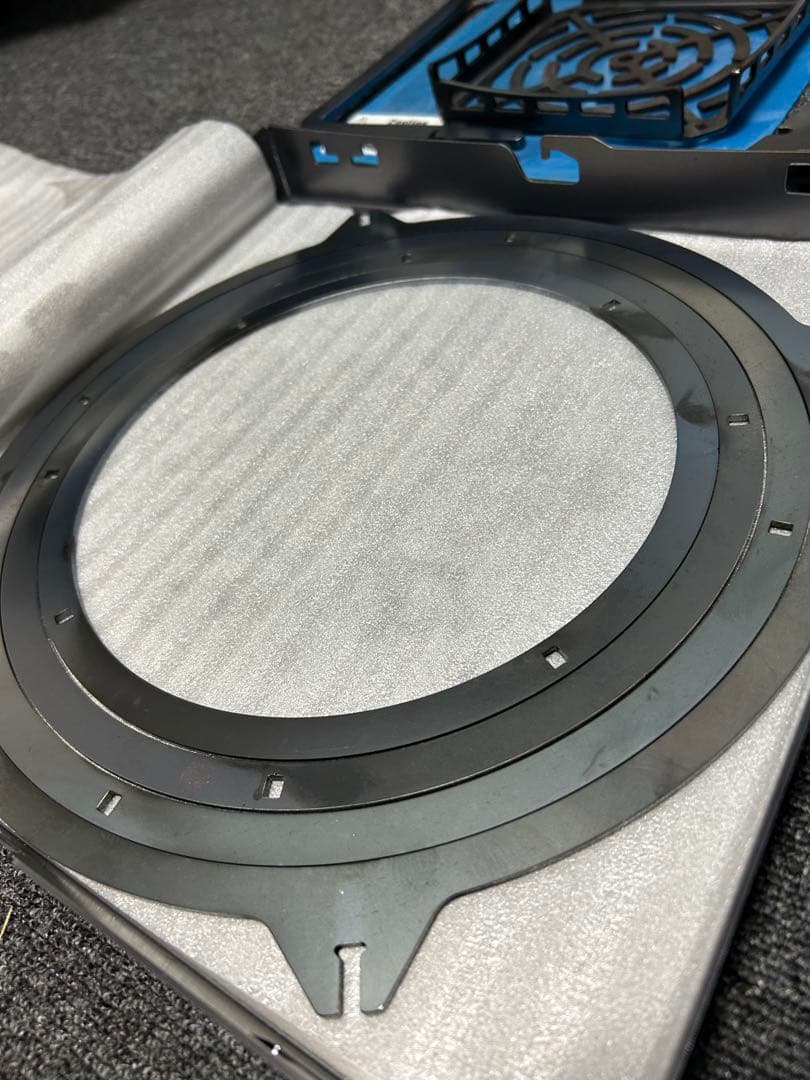 【 TRIPATH PRODUCTS 】グルグルファイヤー Mサイズ