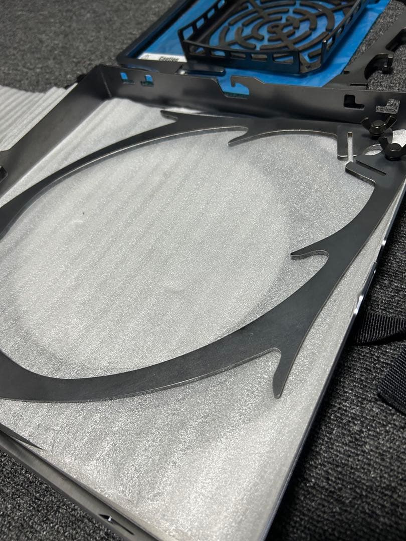 【 TRIPATH PRODUCTS 】グルグルファイヤー Mサイズ