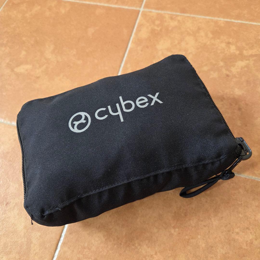 【専用収納バッグ付き】サイベックス　リベル　2023年モデル　限定カラー