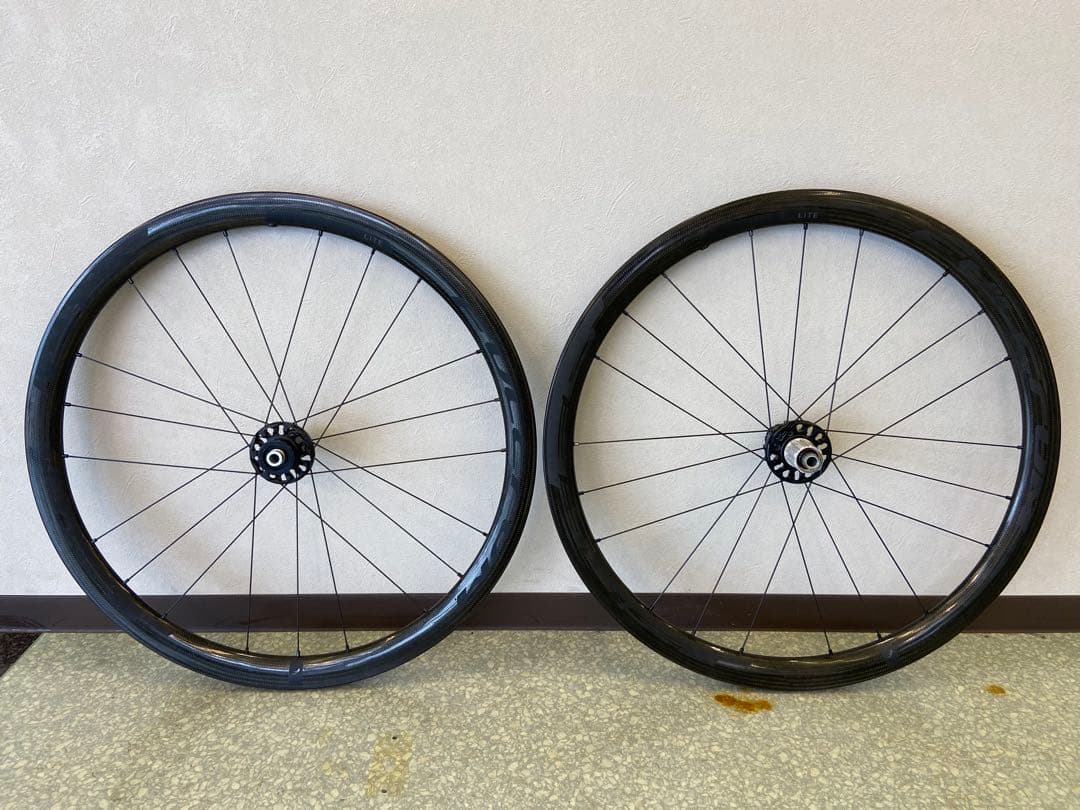 FULCRUM SPEED LITE 40 DB ロードバイク ホイール