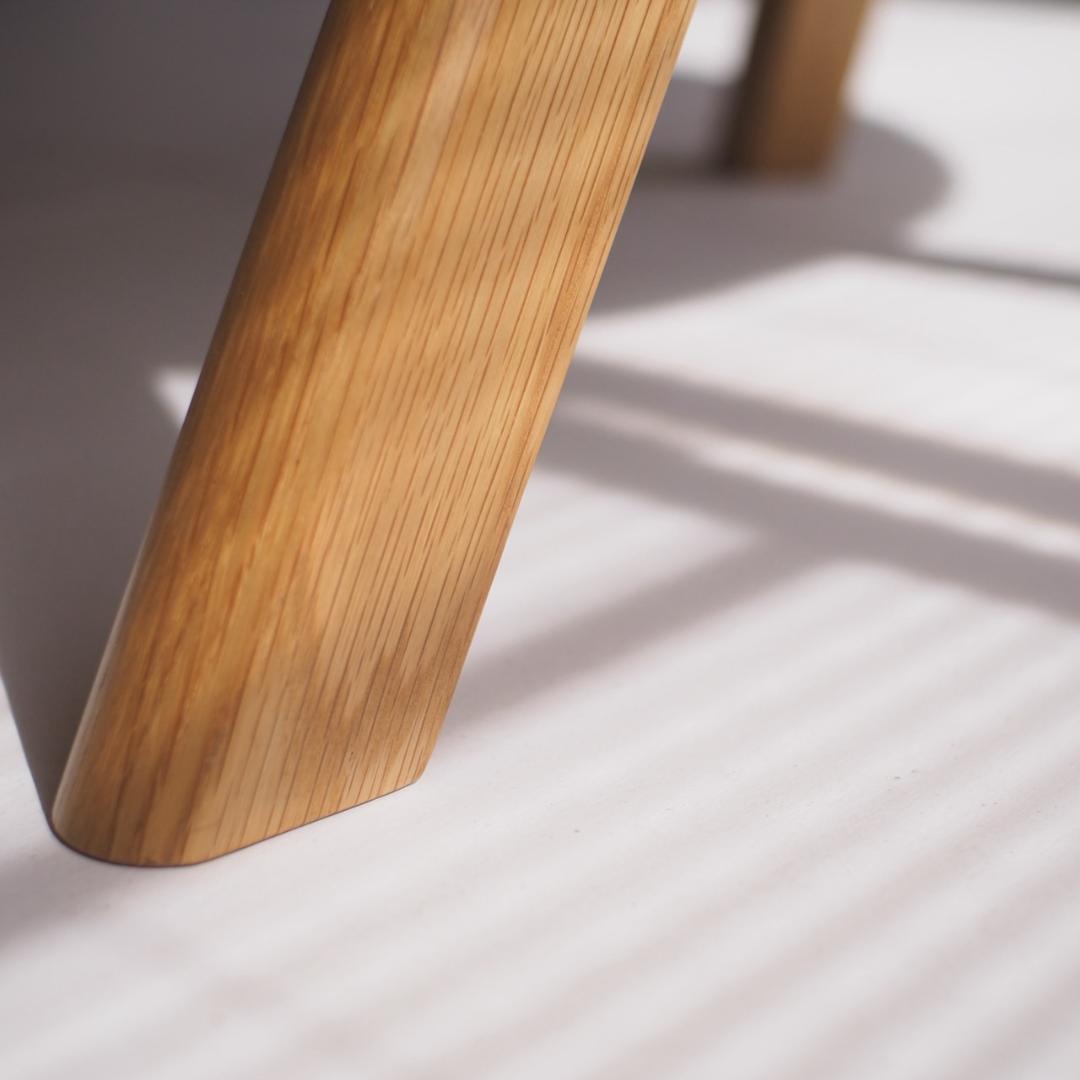 HAY CPH20 round ダイニングテーブル オフホワイト φ90【美品】