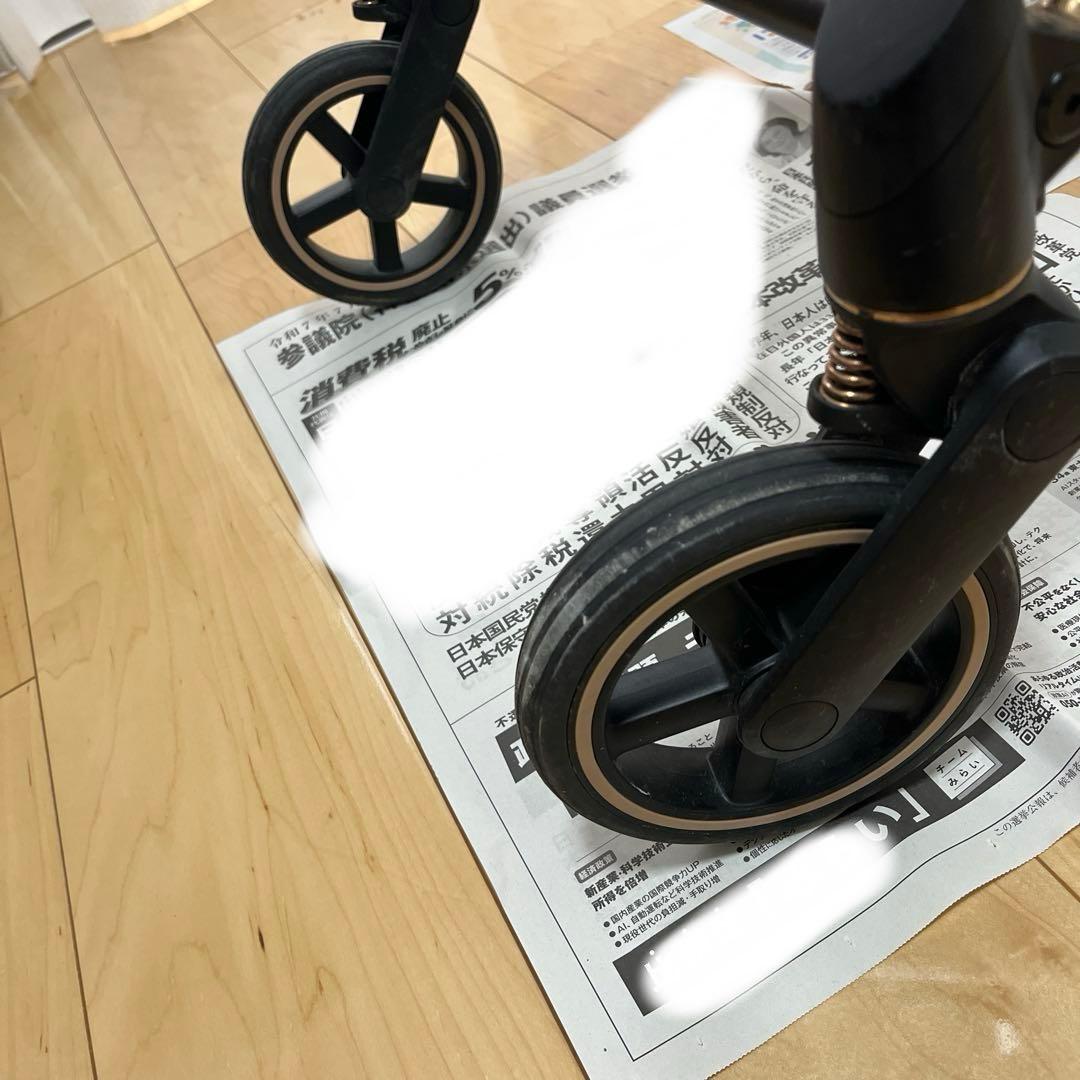 cybex mios サイベックスミオス　フレームのみ