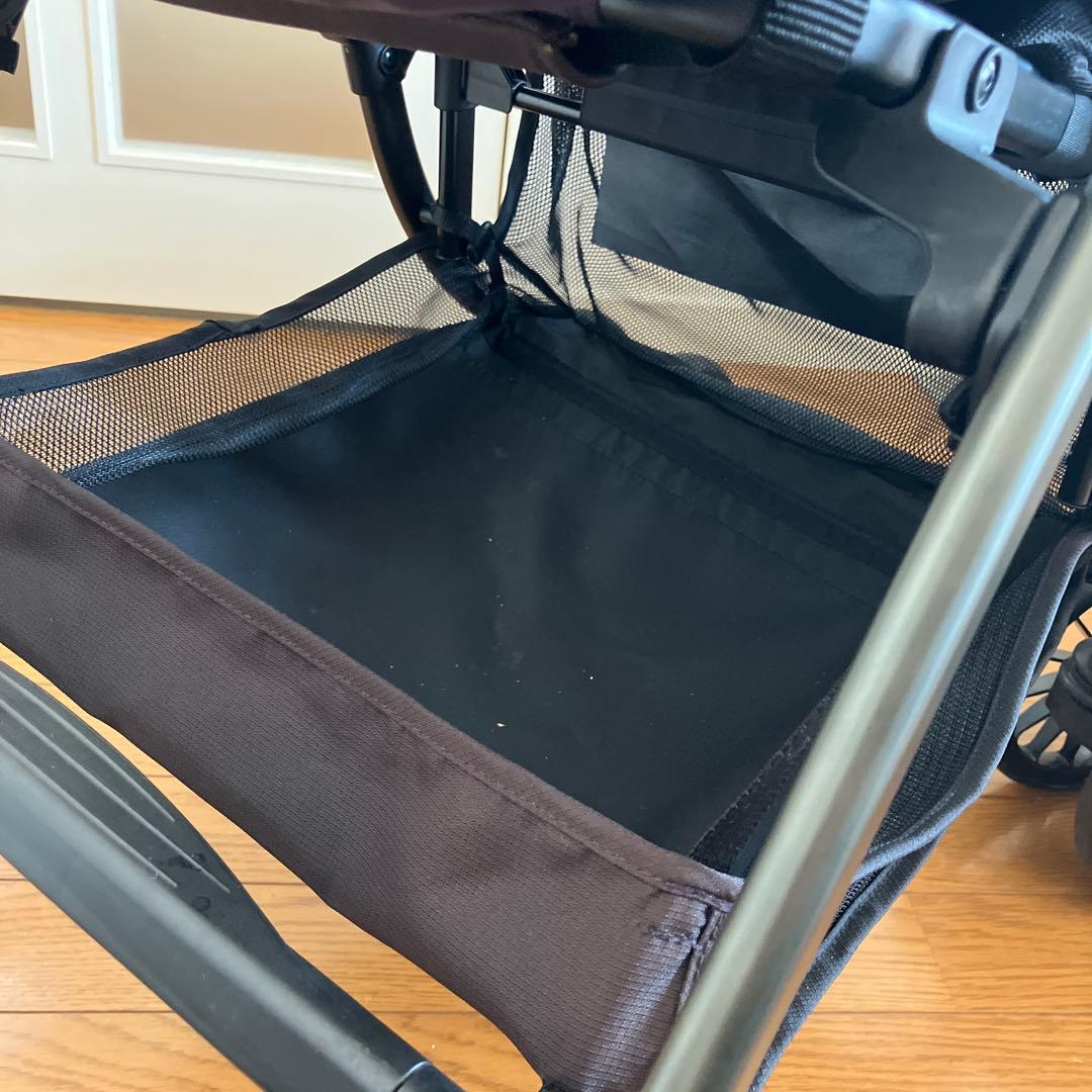 コンビ ホワイトレーベル スゴカルSwitch エッグショック AS