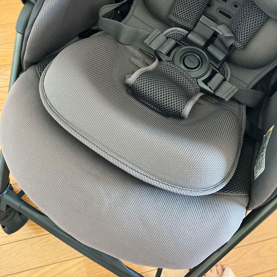 コンビ ホワイトレーベル スゴカルSwitch エッグショック AS