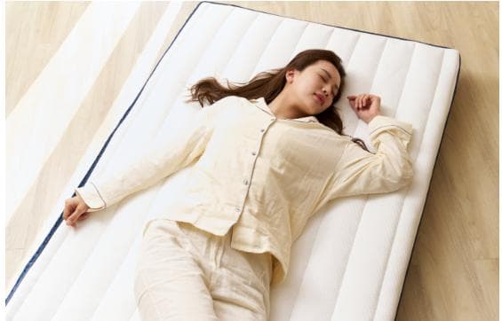 エアウィーヴを超えた？プリマレックス　ベッドマット10 シングル　厚み10㎝