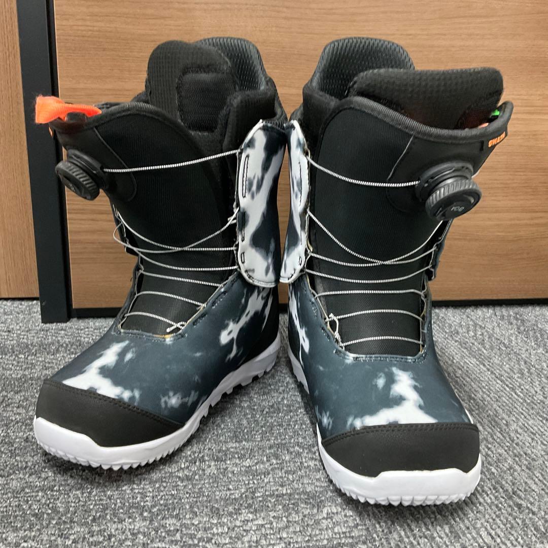 Burtonブーツ　27.0