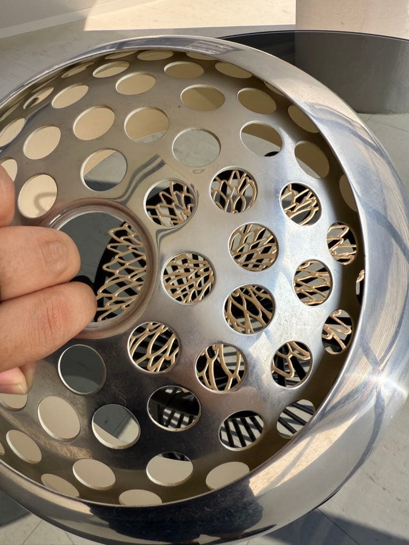 フロス ARCO アルコ フロアスタンド