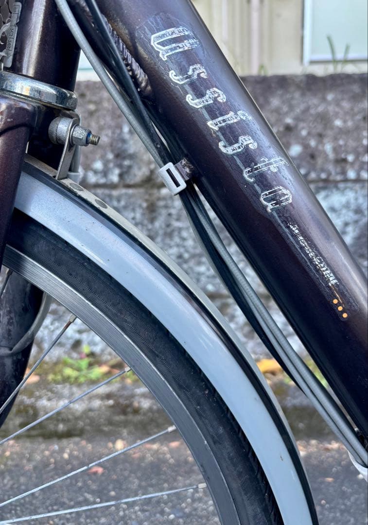 [直接手渡限定／東京都多摩市】ブリヂストンAssista 電動アシスト自転車