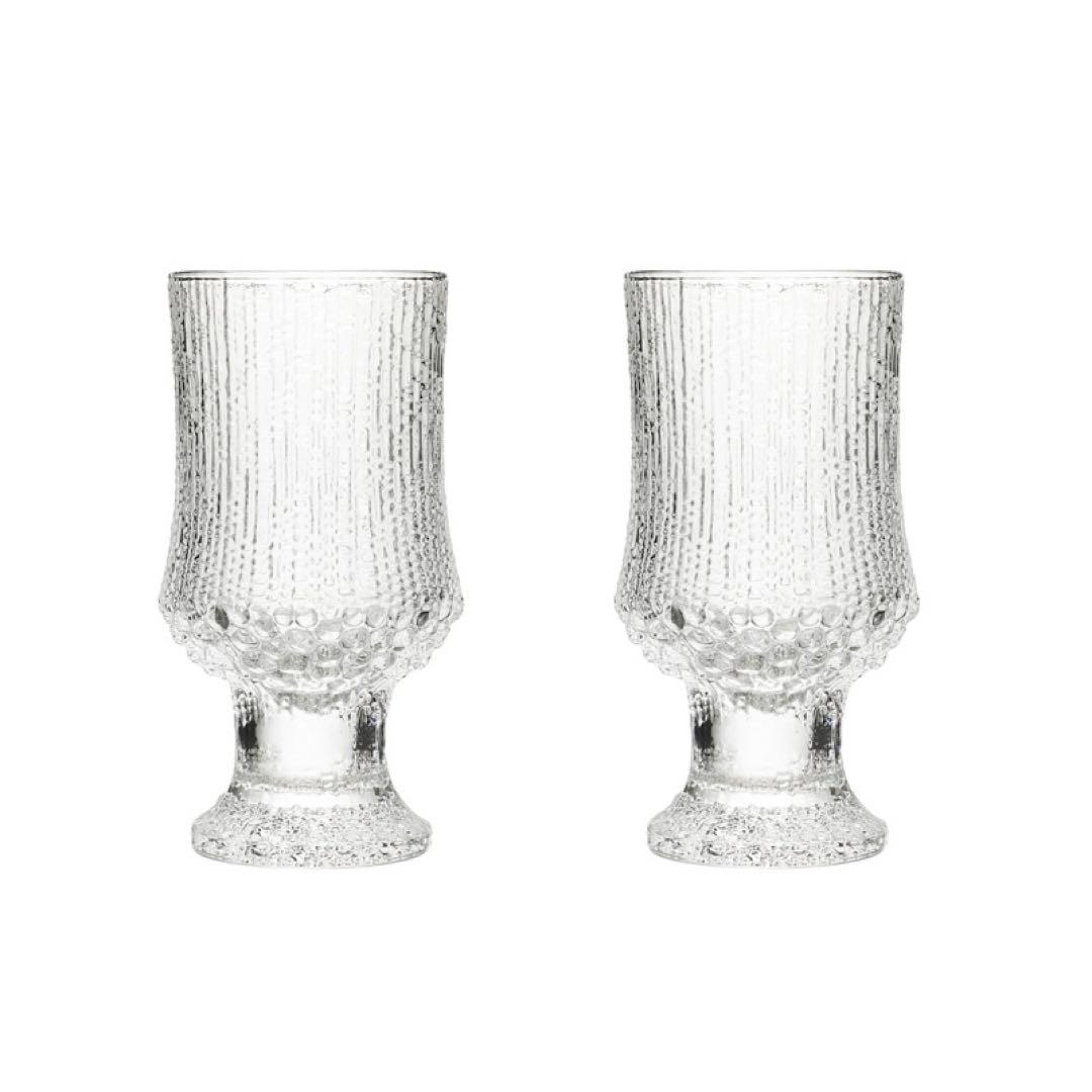 【未使用品】 ウルティマツーレ ゴブレット【4脚】