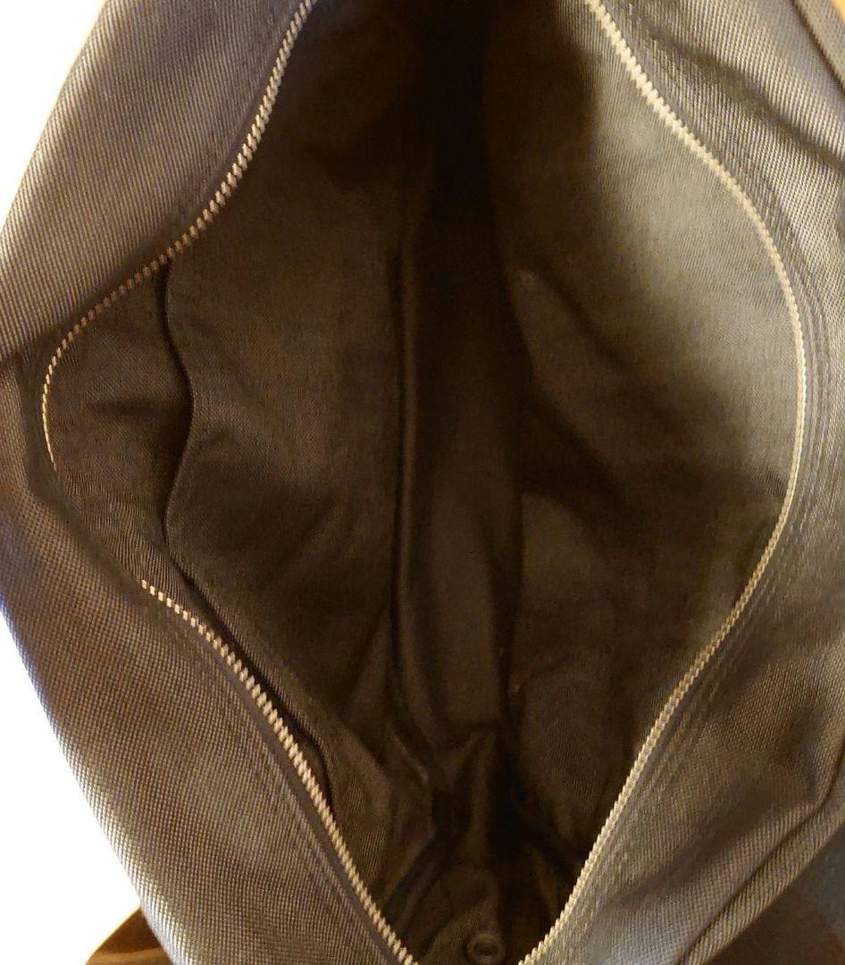 PORTER ポーター SMOKY スモーキー ショルダーバッグ A4可能