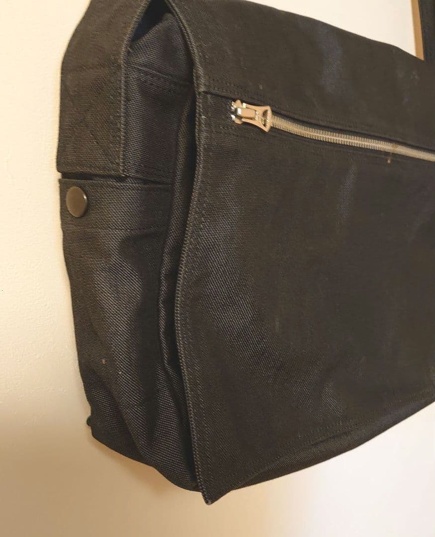 PORTER ポーター SMOKY スモーキー ショルダーバッグ A4可能